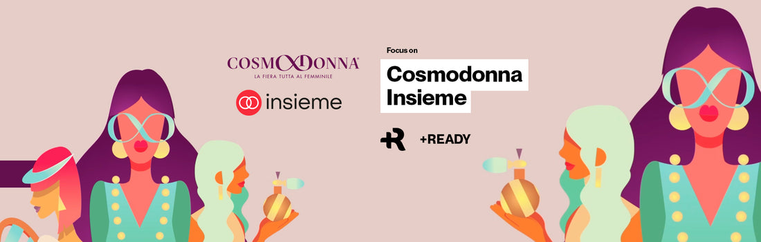 Cosmodonna INSIEME