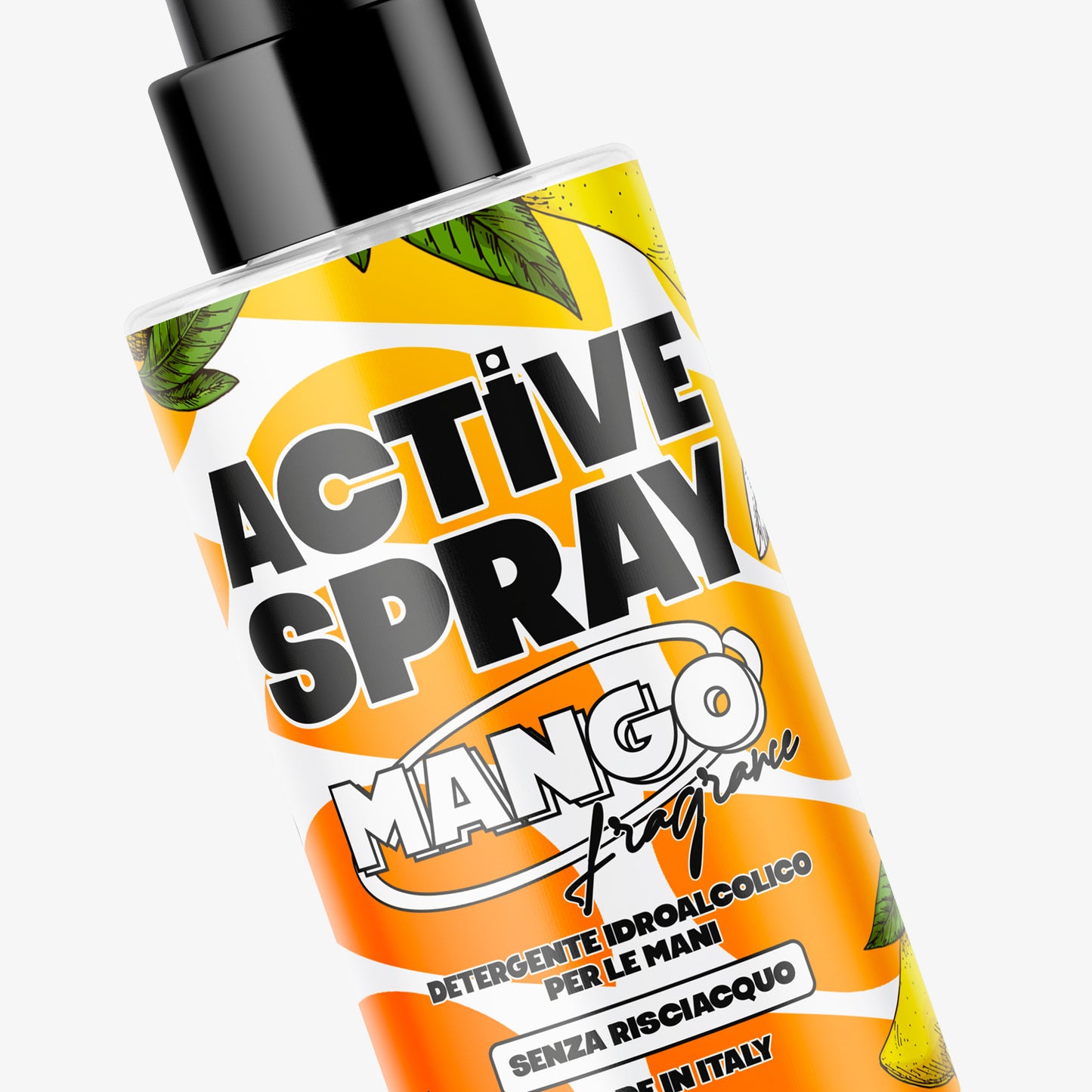 ActiveSpray Mango Bundle x3 • 75ml